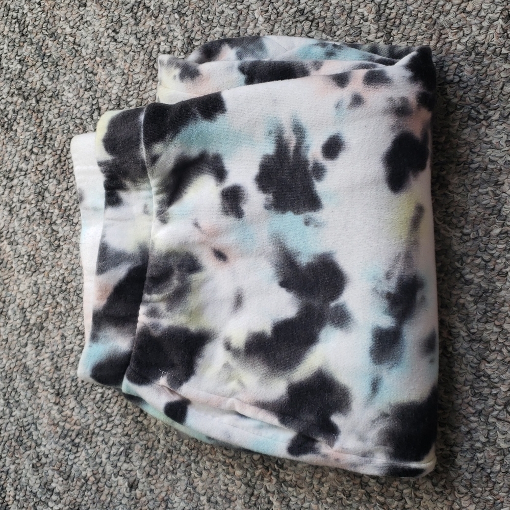 Tie Dye Sweatpants